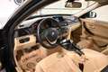 BMW 316 316i LUXURY / CUIR / GPS NAVI / XENON / TEL Bleu - thumbnail 11
