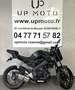 Yamaha MT-125 Noir - thumbnail 1