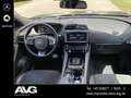 Jaguar F-Pace F-PACE S AWD Meridian RFK AHK HUD eSitze Tempo LED Noir - thumbnail 10