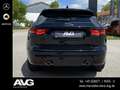 Jaguar F-Pace F-PACE S AWD Meridian RFK AHK HUD eSitze Tempo LED Nero - thumbnail 7