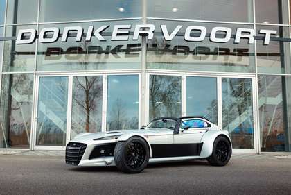 Donkervoort D8 GTO-40