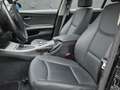 BMW 320 3-serie 320i AUTOMAAT LEDER NAP! Negro - thumbnail 6
