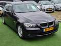 BMW 320 3-serie 320i AUTOMAAT LEDER NAP! Negro - thumbnail 2
