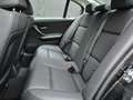 BMW 320 3-serie 320i AUTOMAAT LEDER NAP! Negro - thumbnail 7