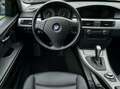 BMW 320 3-serie 320i AUTOMAAT LEDER NAP! Negro - thumbnail 5