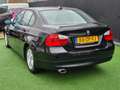 BMW 320 3-serie 320i AUTOMAAT LEDER NAP! Negro - thumbnail 4