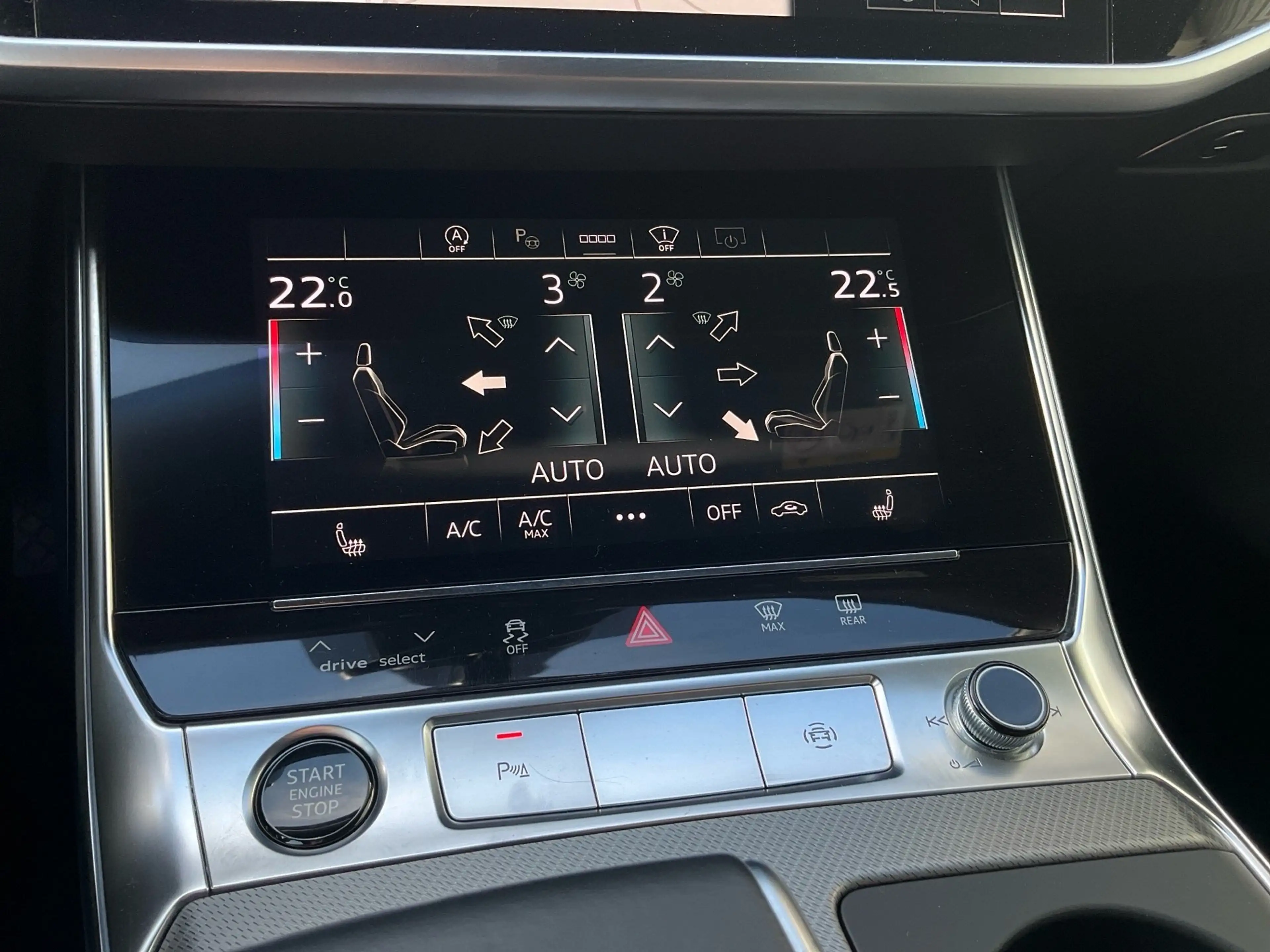 Audi A6 Avant SPORT 40 TDI 204PS NP:80tEUR! AHK.ACC.PANO.V — photo 14