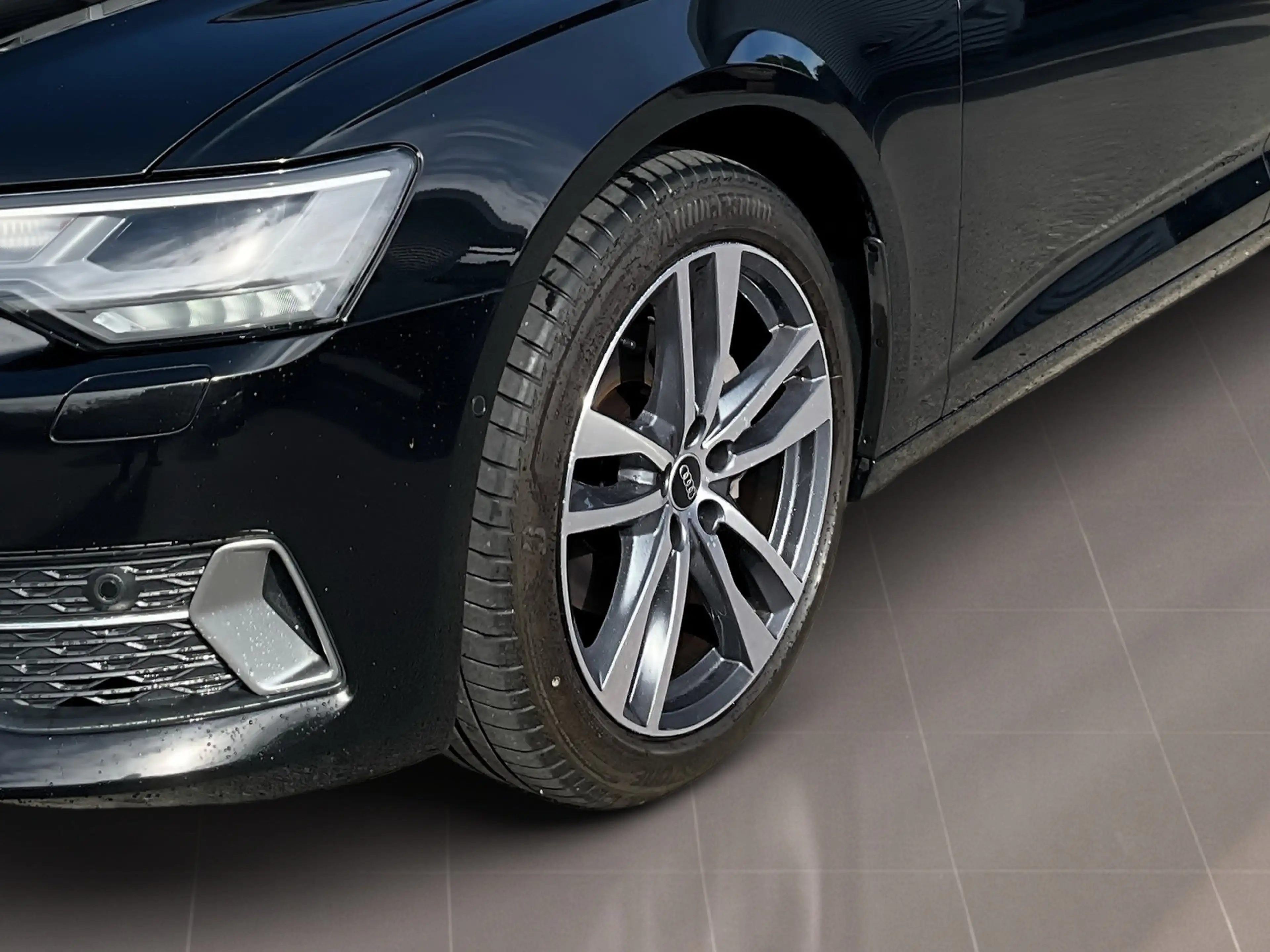 Audi A6 Avant SPORT 40 TDI 204PS NP:80tEUR! AHK.ACC.PANO.V — photo 7