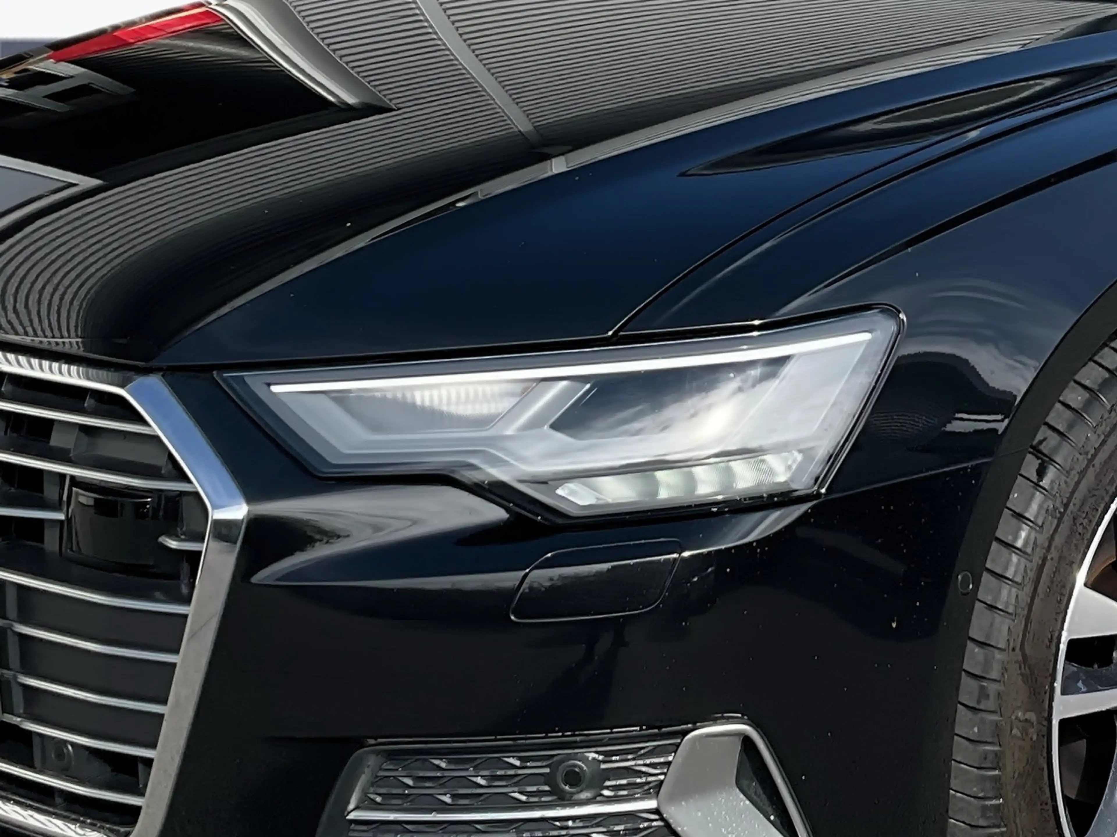 Audi A6 Avant SPORT 40 TDI 204PS NP:80tEUR! AHK.ACC.PANO.V — photo 6