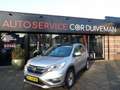 Honda CR-V 2.0 4WD Executive/LEER /AUTOMAAT /PANORAMADAK//OND Grijs - thumbnail 16