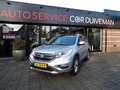 Honda CR-V 2.0 4WD Executive/LEER /AUTOMAAT /PANORAMADAK//OND Grijs - thumbnail 15
