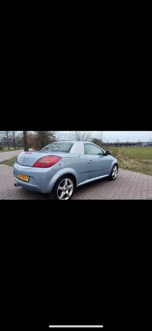 Opel Tigra 1.8-16V Enjoy Blauw - 2