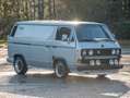 Volkswagen T3 Porsche 3.0 Ezüst - thumbnail 2