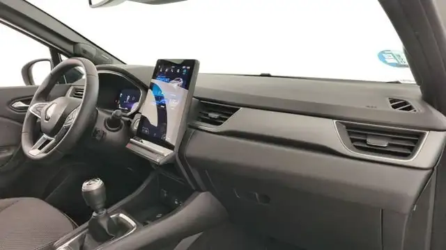 Renault Captur view 14