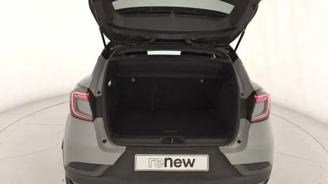 Renault Captur view 3