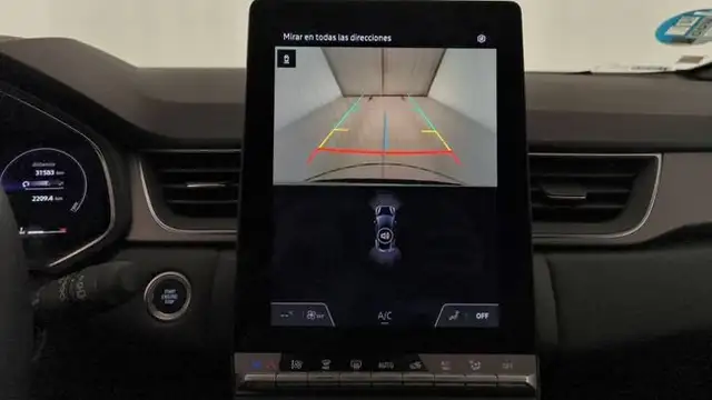 Renault Captur view 4