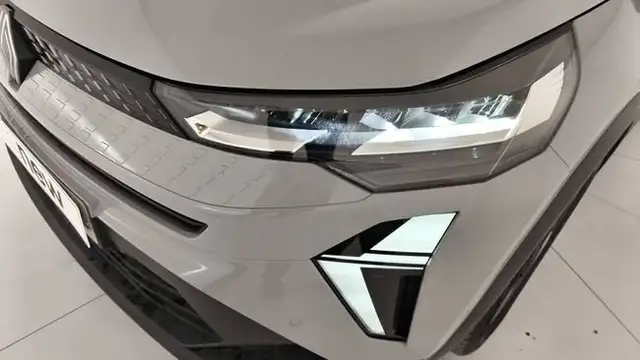 Renault Captur view 7
