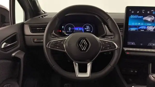Renault Captur view 13