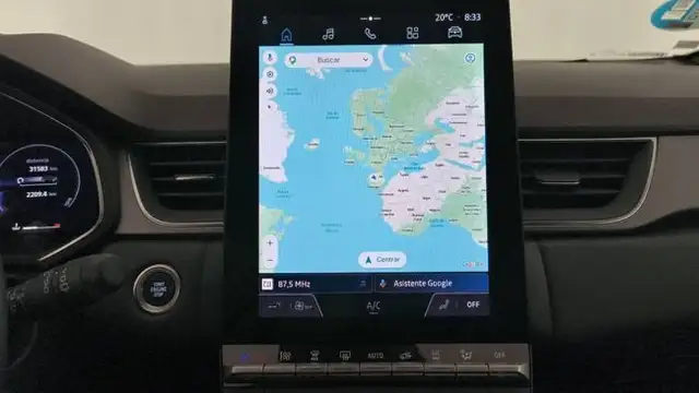Renault Captur view 5