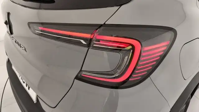 Renault Captur view 2
