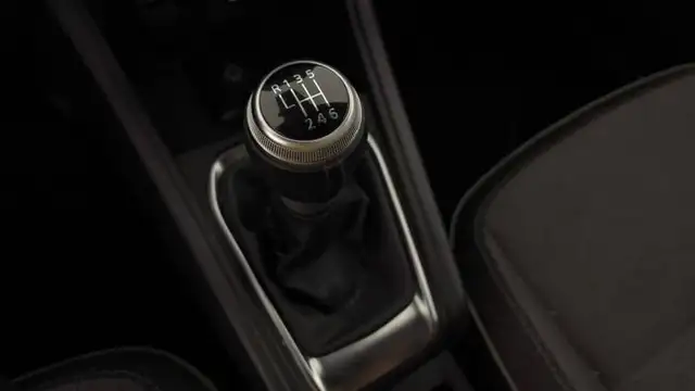 Renault Captur view 11