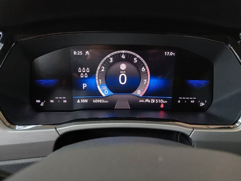 Volkswagen Touran Business AHK StHz ActiveLight ACC Alarm — photo 8