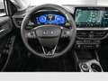Ford Focus Turnier 1.5 TDCi EcoBlue Titanium X Aut.-Sync 3 mi Blanc - thumbnail 12