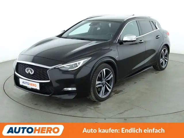 Infiniti Q30 2.0 Turbo Sport AWD Aut.*NAVI*LED*CAM*TEMPO*