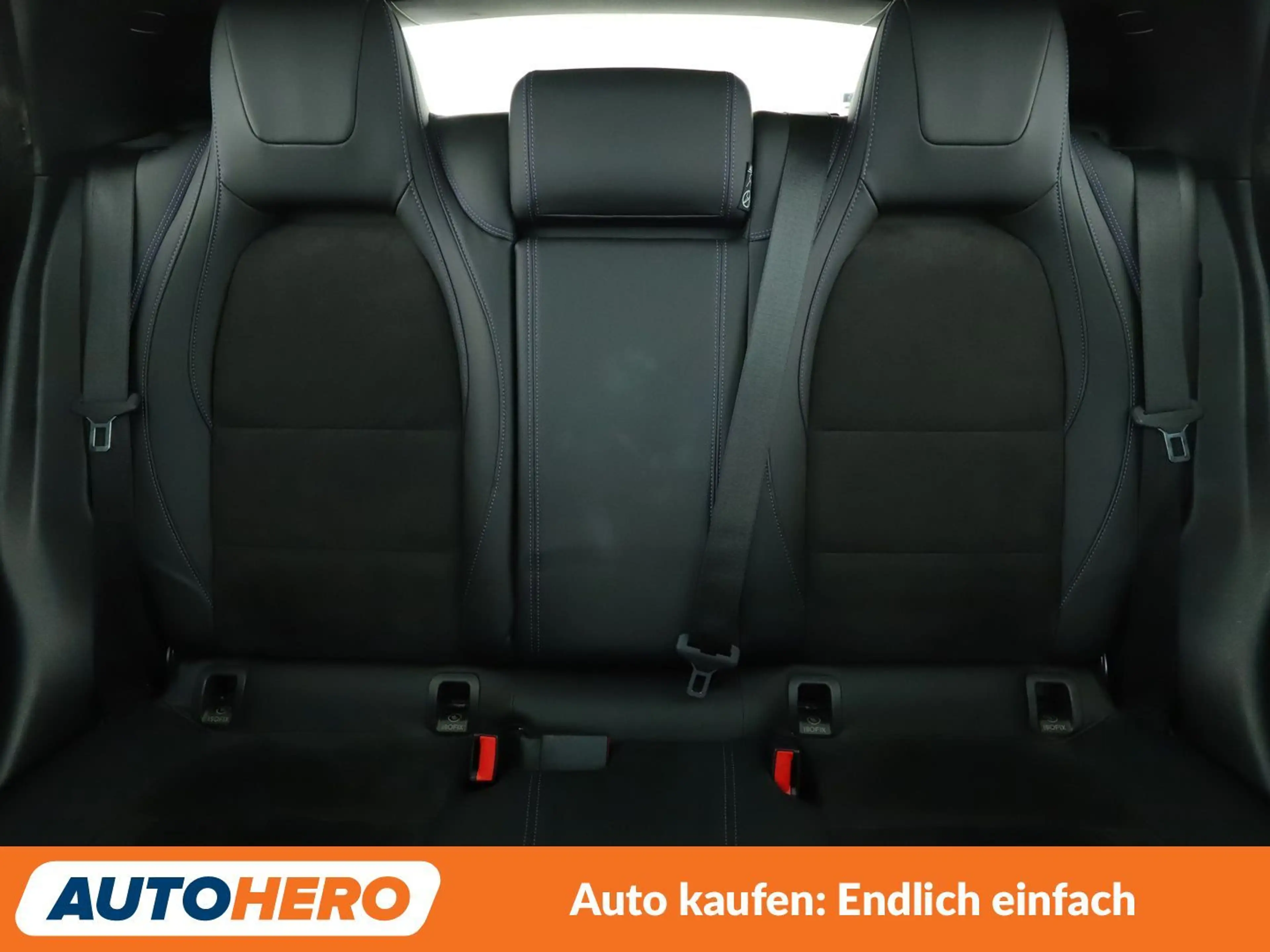 Infiniti Q30 2.0 Turbo Sport AWD Aut.*NAVI*LED*CAM*TEMPO* — photo 15