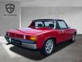 Porsche 914 2,0 Targa Rot - thumbnail 5