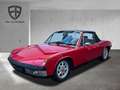 Porsche 914 2,0 Targa Rot - thumbnail 1