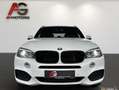 BMW X5 xDrive30d Aut.M Paket/Navi/Kamera/Panorama/AHK/SH Bianco - thumbnail 2