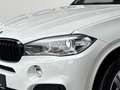 BMW X5 xDrive30d Aut.M Paket/Navi/Kamera/Panorama/AHK/SH Bianco - thumbnail 9