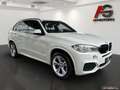 BMW X5 xDrive30d Aut.M Paket/Navi/Kamera/Panorama/AHK/SH Bianco - thumbnail 3