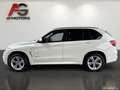 BMW X5 xDrive30d Aut.M Paket/Navi/Kamera/Panorama/AHK/SH Bianco - thumbnail 8