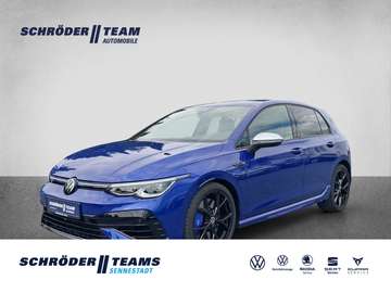 VIII 2.0 l TSI DSG 4 Motion R 1.Hand