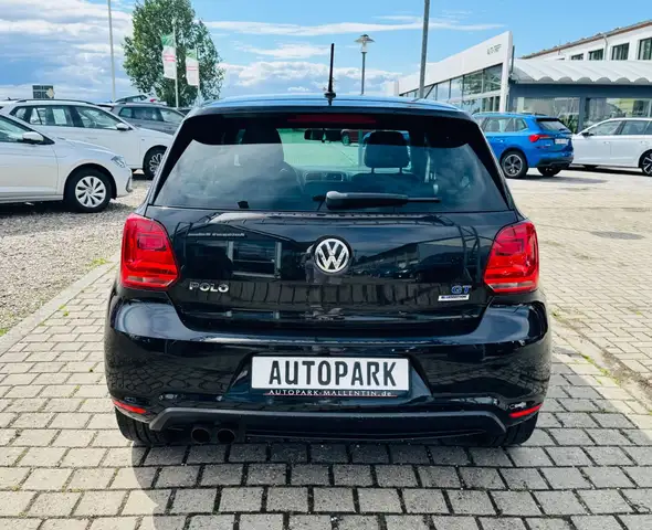 Volkswagen Polo view 5