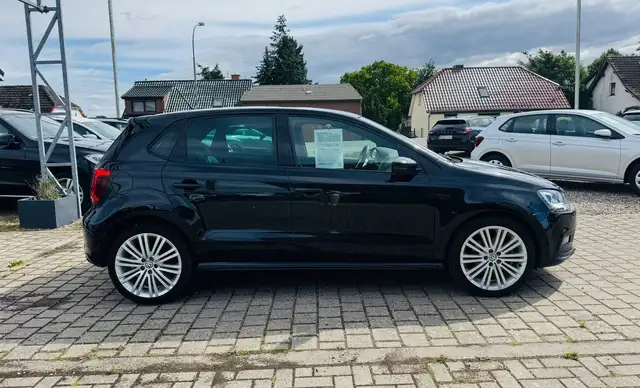 Volkswagen Polo view 7