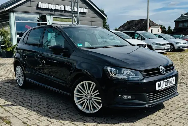 Volkswagen Polo main image