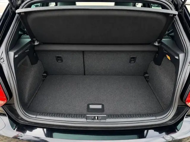 Volkswagen Polo view 13