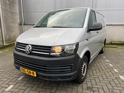 Volkswagen Transporter 2.0 TDI L1H1 Airco Stoelverw. Cruise Control PDC