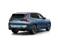 BMW X3 30e xDr. M Sport Pro 21'' Premim+Comf.+Prof. Sitzb Blau - thumbnail 3