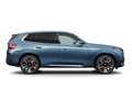 BMW X3 30e xDr. M Sport Pro 21'' Premim+Comf.+Prof. Sitzb Blau - thumbnail 4