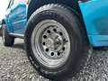 Suzuki Vitara JLX Cabrio 108Tkm 3.Hand 4x4 TÜV\AU 09/2027 Grün - thumbnail 13