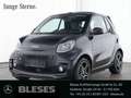 smart forTwo smart EQ Cabrio Prime Exclusive Plus+22kW+Sound BC Schwarz - thumbnail 1