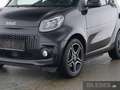 smart forTwo smart EQ Cabrio Prime Exclusive Plus+22kW+Sound BC Schwarz - thumbnail 3