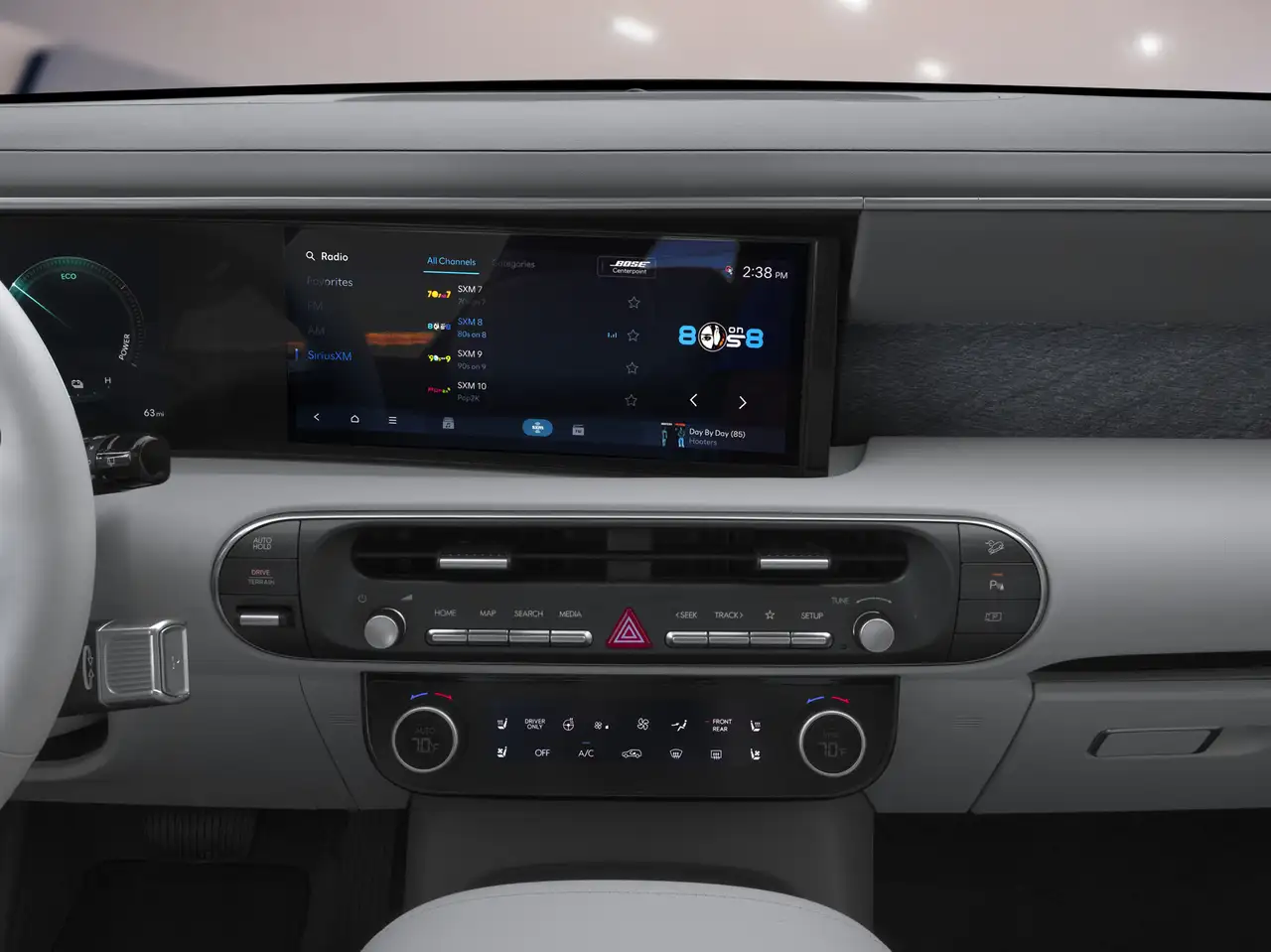 Hyundai PALISADE снимка Hyundai PALISADE