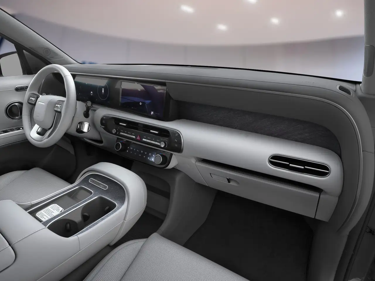 Hyundai PALISADE снимка Hyundai PALISADE
