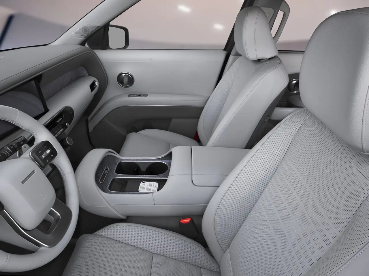 Hyundai PALISADE снимка Hyundai PALISADE