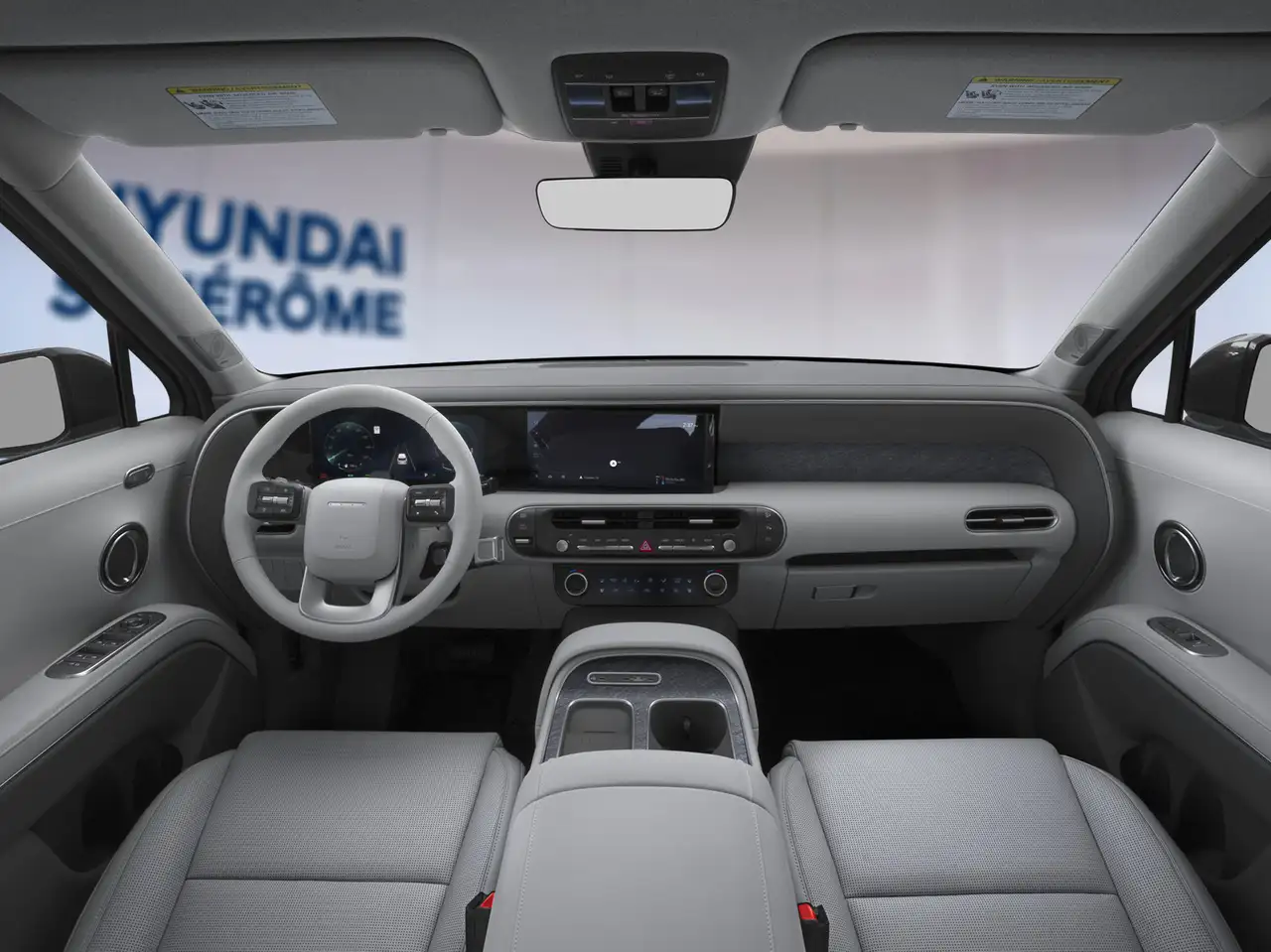 Hyundai PALISADE снимка Hyundai PALISADE